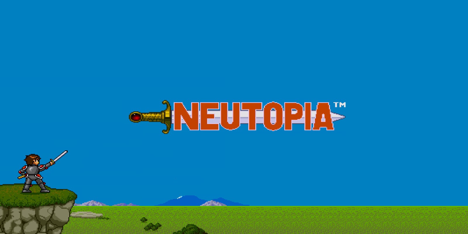 Neutopia