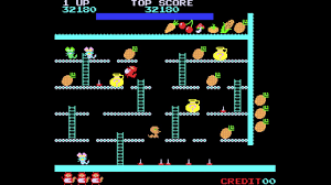 Screenshot of Ponpoko